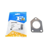 Прокладка турбіни BMW X3 (F25) 07-14 (трубка на злив масла)