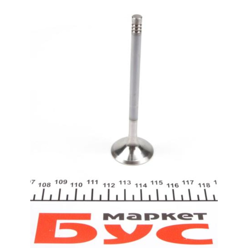 Клапан (випуск) BMW 1/3/5/6 N40/42/46/62 1.6-4.4i 01-15 (29x6x100.1)