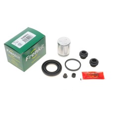 Ремкомплект супорта (заднього) Hyundai Tucson/Kia Sportage 1.6-2.0 CRDi 15-(d=38mm)(Mobis)(+поршень)