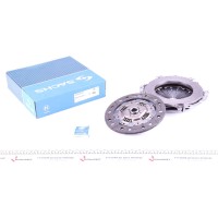 Комплект зчеплення Citroen Nemo 1.4HDI 09-