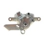 Супорт гальмівний (задній) (L) Citroen Jumpy 16- (d=45mm) (TRW) (для диска товщ.22mm)
