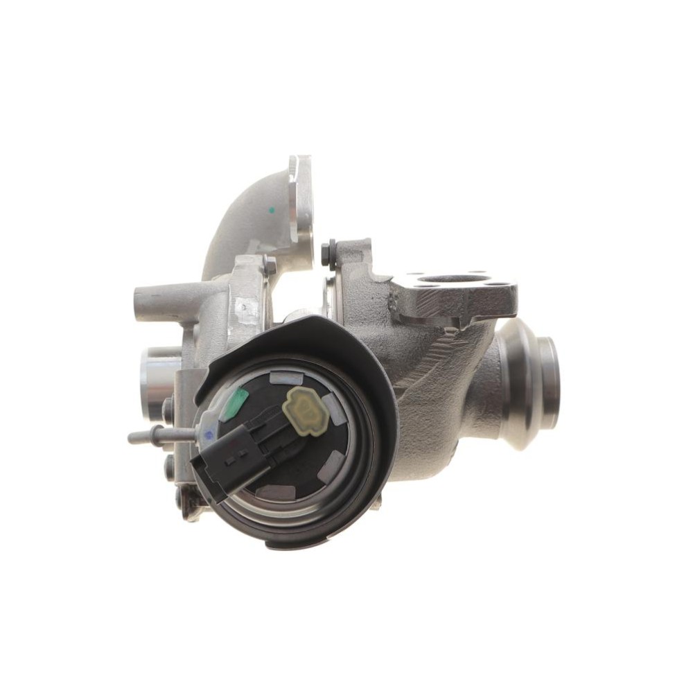 Турбіна Peugeot 207/308/С4/С5/508/Ford Focus 1.5 TDCi/1.6 HDi 12-