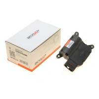 Кран пічки VW Caddy III/Touran/Golf VI 03-