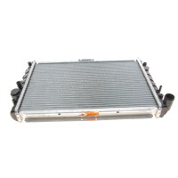 Радіатор охолодження VW Parati III 1.8 02-