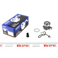 Підшипник вижимний Opel Combo 1.3CDTi/1.7DTi/1.4i/1.6i 01-