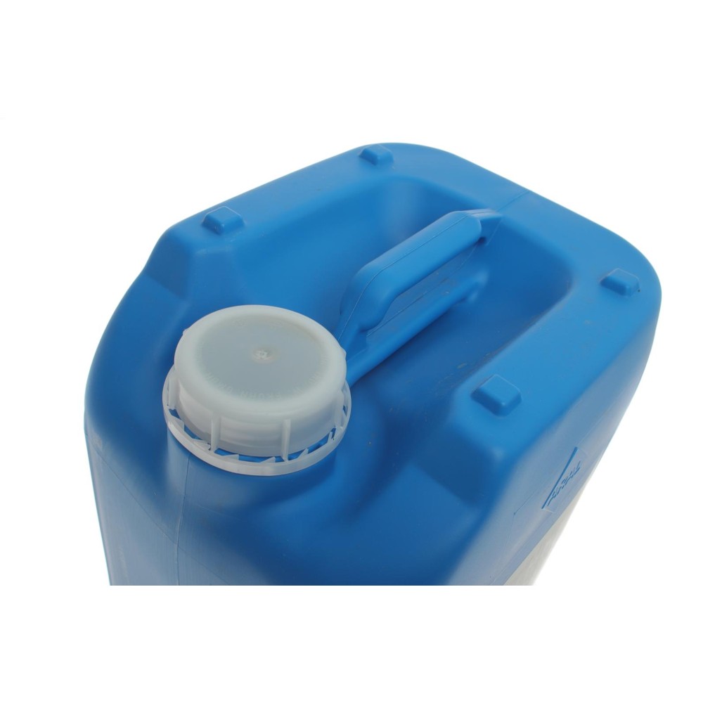 Олива 10W40 Blue Tronic II (20L)  (VW501 00/505 00/MB 229.3)