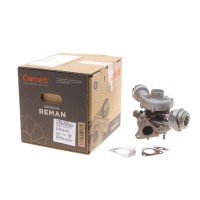Турбіна VW Passat/Audi A4/A6 1.9/2.0 TDI 00-11 (заводська реставрація)