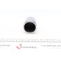 Ремкомплект супорта (заднього) Citroen Jumper/Peugeot Boxer 06- (d=52mm)(+ поршень) (Brembo)