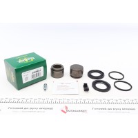 Ремкомплект супорта (заднього) BMW 3 (E92/E93) 06- (d=42mm) (+2 поршня) (Brembo)