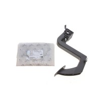 Педаль зчеплення MB Sprinter CDI/TDI 96-06