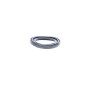 Ремкомплект супорта (переднього) MB C-class (W203) 00- (d=57mm) (Lucas)