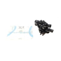 Термостат Citroen Berlingo/C3/C4/Peugeot Partner 1.4/1.6 09- (з датчиком)