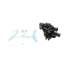 Термостат Citroen Berlingo/C3/C4/Peugeot Partner 1.4/1.6 09- (з датчиком)