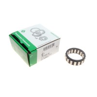 Підшипник КПП Audi/Seat/VW 0A6 (37x49x16)