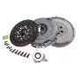 Демпфер + комплект зчеплення Chevrolet Captiva/Opel Antara 2.0D 06-