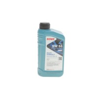 Олива 5W50 HIGHTEC MULTI FORMULA (1L) (VW 502 00/505 00/505 01/MB 229.31/229.51/226.5) (ACEA C3)