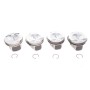 Поршень VW Golf VI/VII/Passat B8/Skoda Octavia III/Superb III 2.0 TSI 13- (STD) (к-кт 4шт.)