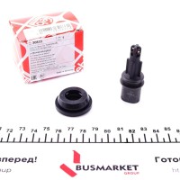 Датчик температури впуску повітря Opel Astra F/G/H/ Combo 1.4-1.6 01-11