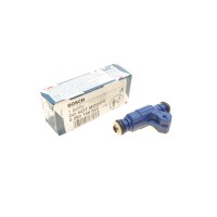 Форсунка VW Passat 1.8T 00-05/Skoda SuperB 1.8T 01-08