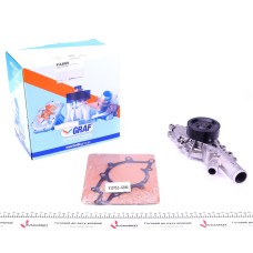 Помпа води MB S-class (W220)/E-class (W211/S211) 3.2 CDI 02-09 (R/B) (8 лоп)