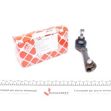 Наконечник тяги рульової (L) Renault Kangoo 97-