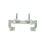 Скоба супорта (переднього) VW Golf V/IV/Passat (B6/B7/B6/CC) 03-