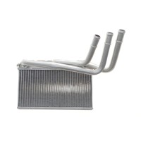Радіатор пічки BMW X5 (E70/F15/F85) 06-