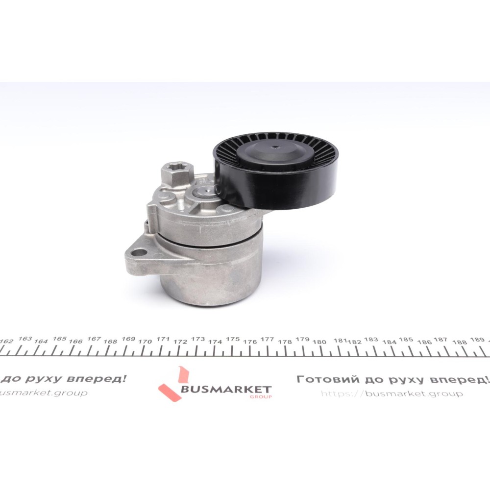 Натяжник ременя генератора Kia Carnival 2.9TD 07-
