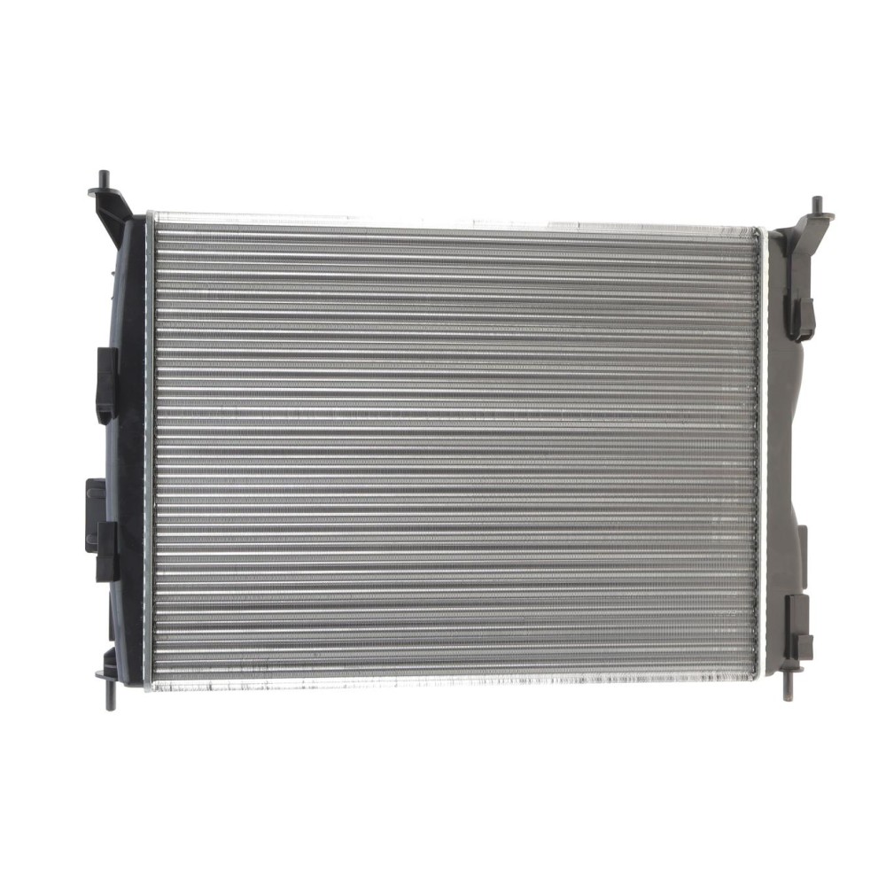 Радіатор охолодження Nissan Qashqai 1.6 07-13 (МКПП)