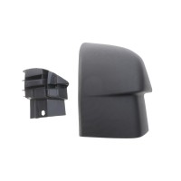 Накладка бампера (заднього) VW LT 96-06 (R)