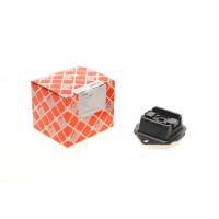 Подушка КПП Volvo 740/760/940/S90/V90 2.0-2.9 82-99