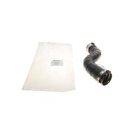Патрубок інтеркулера (R) BMW 3 (F30)/4 (F33) 2.0d 13- (B47/N47)