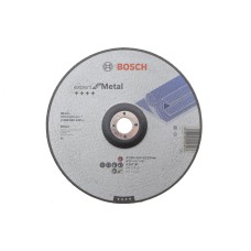 Круг відрізний 230x6x22,23 мм PRO Metal oSa