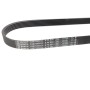 Ремінь генератора Citroen C1/Peugeot 107/Toyota Aygo 1.0 i 05-14 (6PK850)