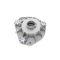 Подушка амортизатора (переднього) Fiat Ducato 02-06 (R)