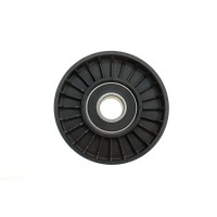 Ролик генератора Opel Astra G/Vectra B/C 2.2i 16v 00- (натяжний)