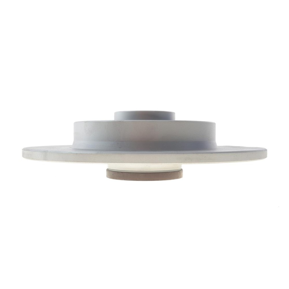 Диск гальмівний (задній) Citroen C3 09-/C4/Peugeot 307/207 04-/208 12- (249х9 (+ABS) (з підшипником)