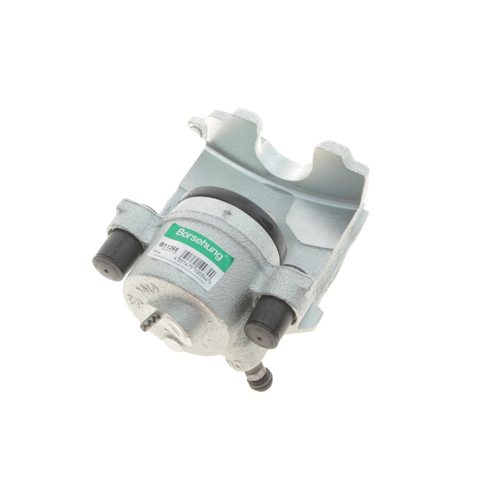 Супорт гальмівний (передній) (L) Audi A1/A3/ Skoda Fabia/Octavia/Rapid 1.0-3.6 96- (d=54mm)