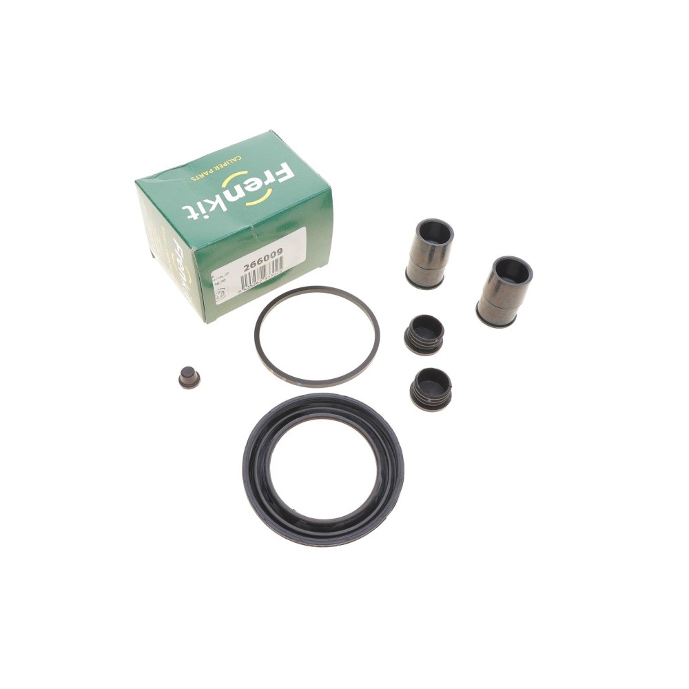 Ремкомплект супорта (переднього) Land Rover Discovery 14-(d=66mm) (Ate)