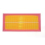 Фільтр повітряний Citroen Berlingo/C4 I/Xsara Picasso/Peugeot 206/307/308 I/Partner 1.6 00-