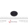 Ролик генератора BMW 5 (E34/E39)/7 (E32/E38)/8 (E31) 3.0/4.4 86-04 (паразитний) (80х28)
