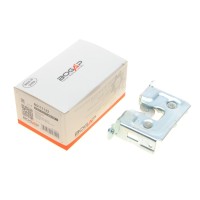 Замок капота BMW 3 (E90)/5 (E60) 03-12