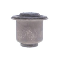 Сайлентблок важеля (переднього/знизу/спереду/ззаду) Dacia/Renault Duster 10- (37x14x45)