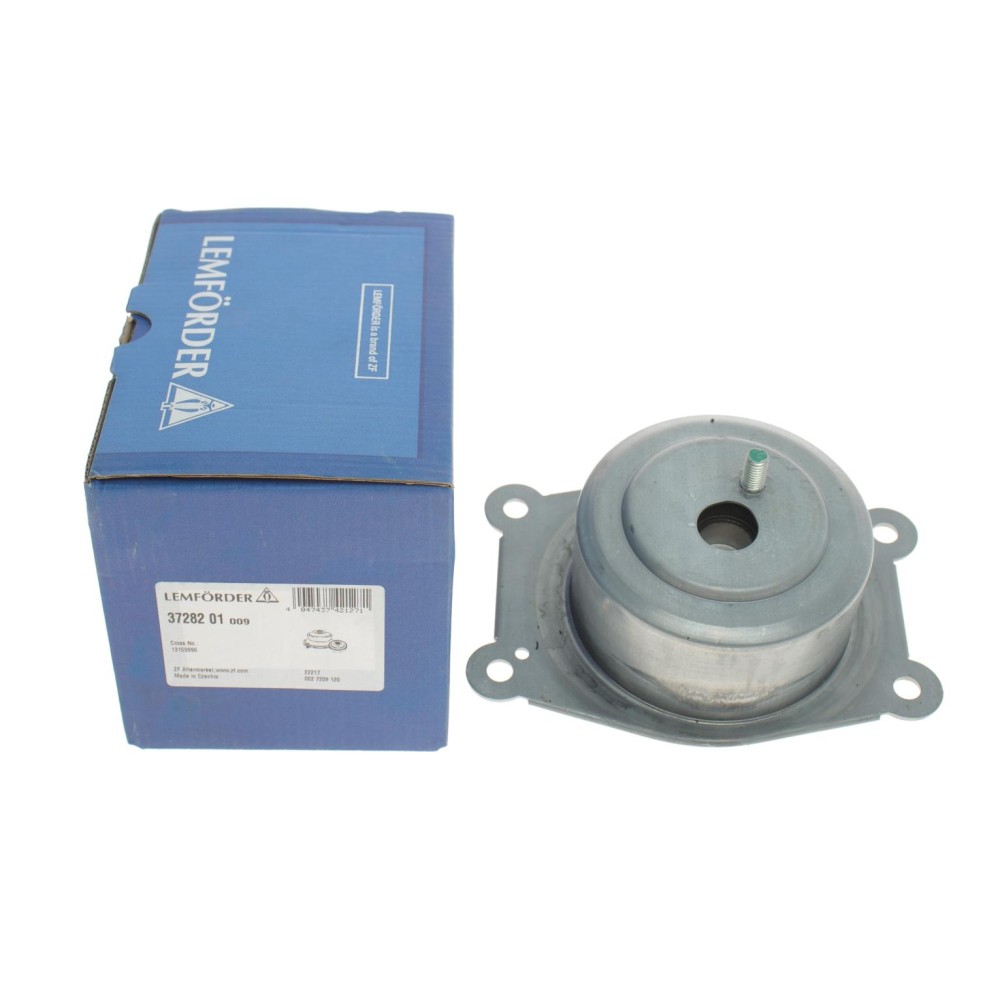 Подушка двигуна (L) Opel Astra H 04-