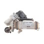 Радіатор рециркуляції ВГ BMW 3 (E90) 3.0d (N57) 05-11/5 (F10) 2.0d (N47)/2.0d (N57) 10-16