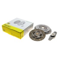 Комплект зчеплення Seat Ibiza V/VW Polo VI 1.0 17- (d=200mm)