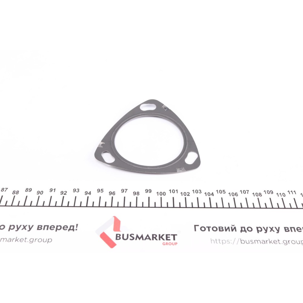 Прокладка труби вихлопної Opel Astra/Zafira 2.0 00-