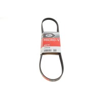 Ремінь генератора Fiat Fiorino 1.4/1.6i 93-01/Mitsubishi Galant 1.8/2.0 87-03/Toyota Hilux 2.4 97-05