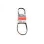 Ремінь генератора Fiat Fiorino 1.4/1.6i 93-01/Mitsubishi Galant 1.8/2.0 87-03/Toyota Hilux 2.4 97-05