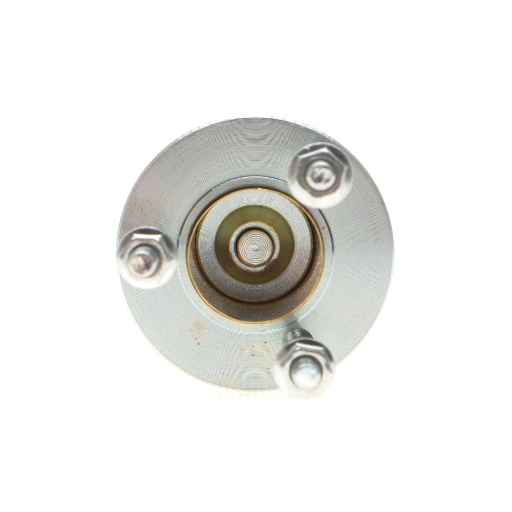Реле стартера втягуюче Peugeot (12V) = 330430